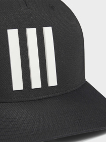 Кепка Adidas 3 Stripes модель HT3332 Фото
