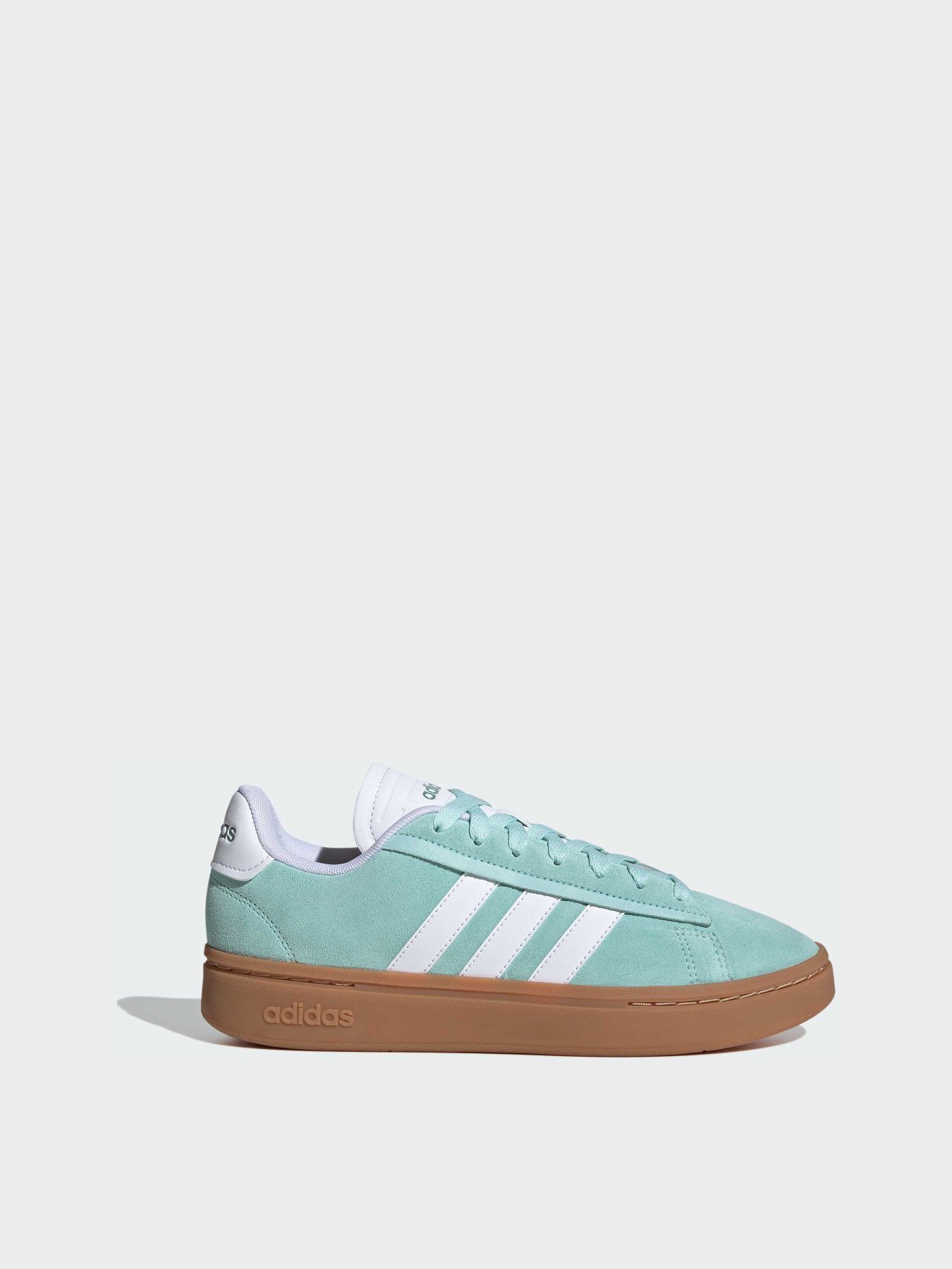 Кеды низкие Adidas Grand Court модель ID8860 Фото