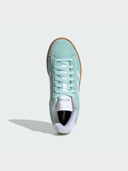 Кеди низькі adidas Grand Court модель ID8860 — фото - INTERTOP