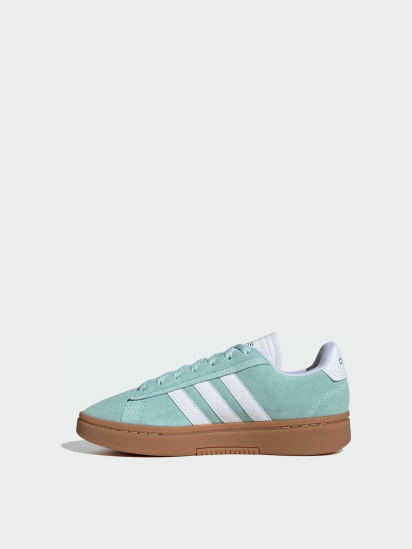 Кеди низькі adidas Grand Court модель ID8860 — фото 6 - INTERTOP