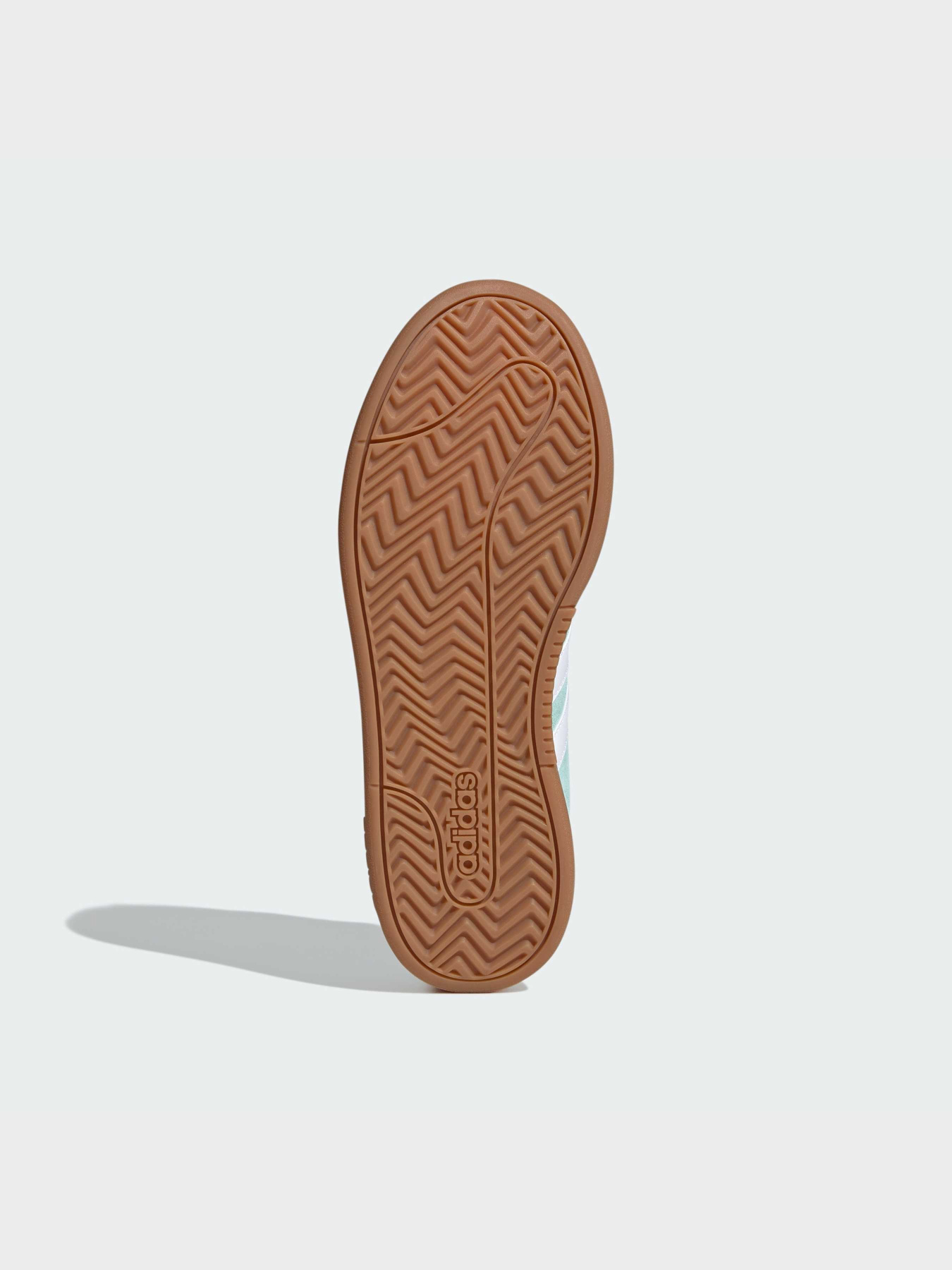 Кеды низкие Adidas Grand Court модель ID8860 Фото