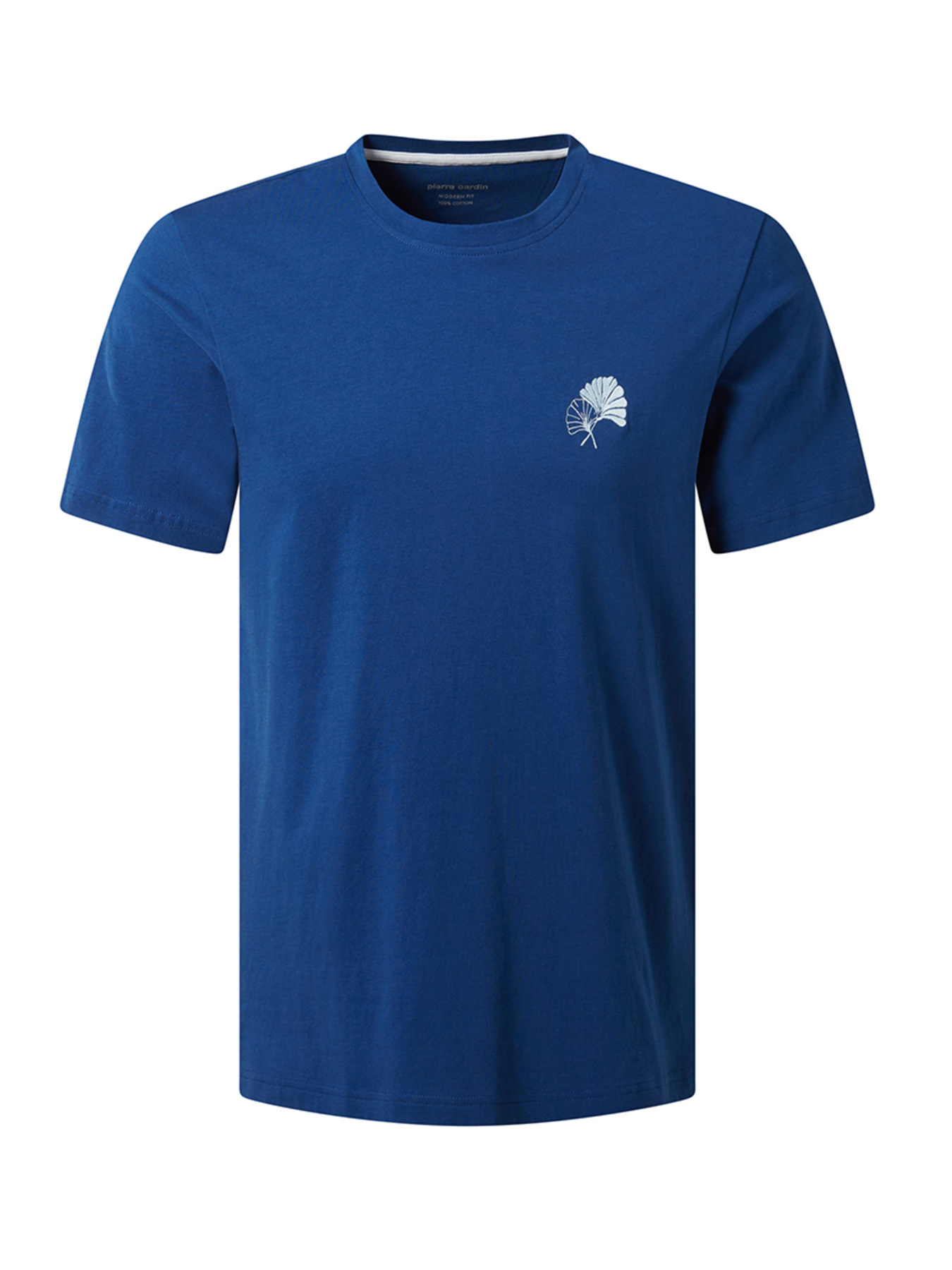 Футболки и поло Pierre Cardin модель C5 21500.2120.6232 Фото