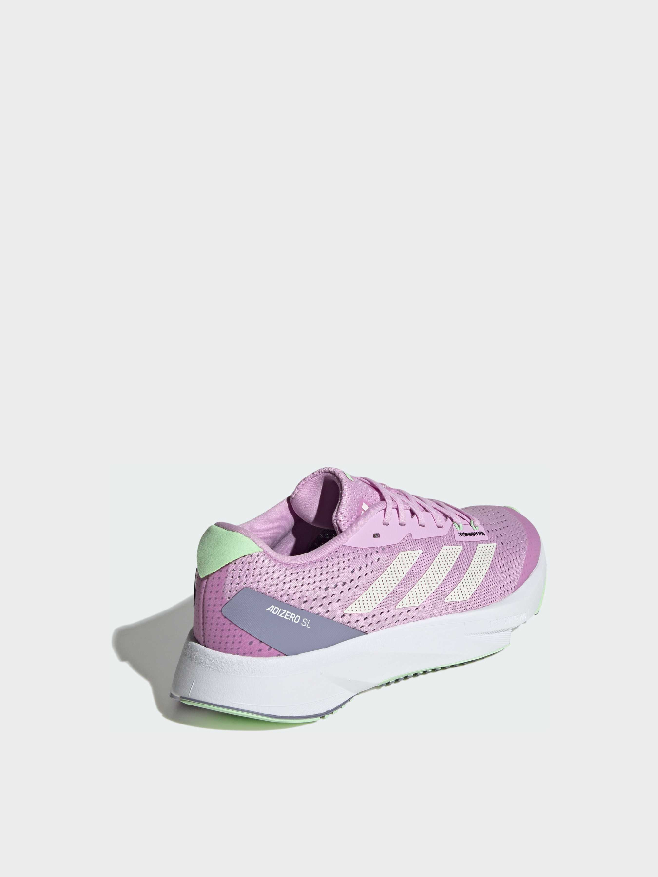 Кроссовки для бега Adidas adizero модель IG3339 Фото