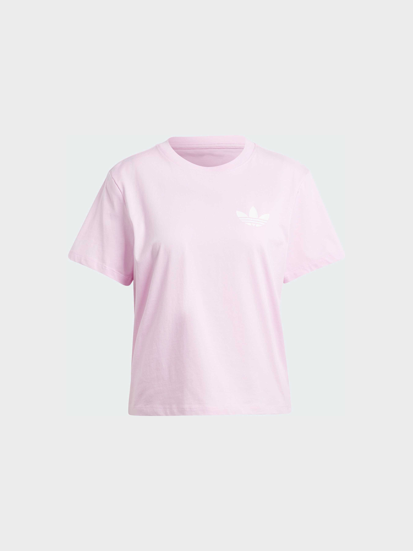 Футболка Adidas Graphics модель IJ6013 Футболка Adidas Graphics модель IJ6013 Фото