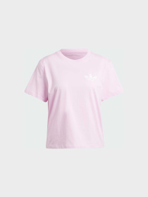 Футболка Adidas Graphics модель IJ6013 Фото