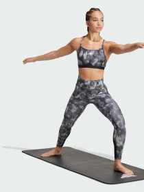 Леггинсы спортивные Adidas модель IK5446 Фото