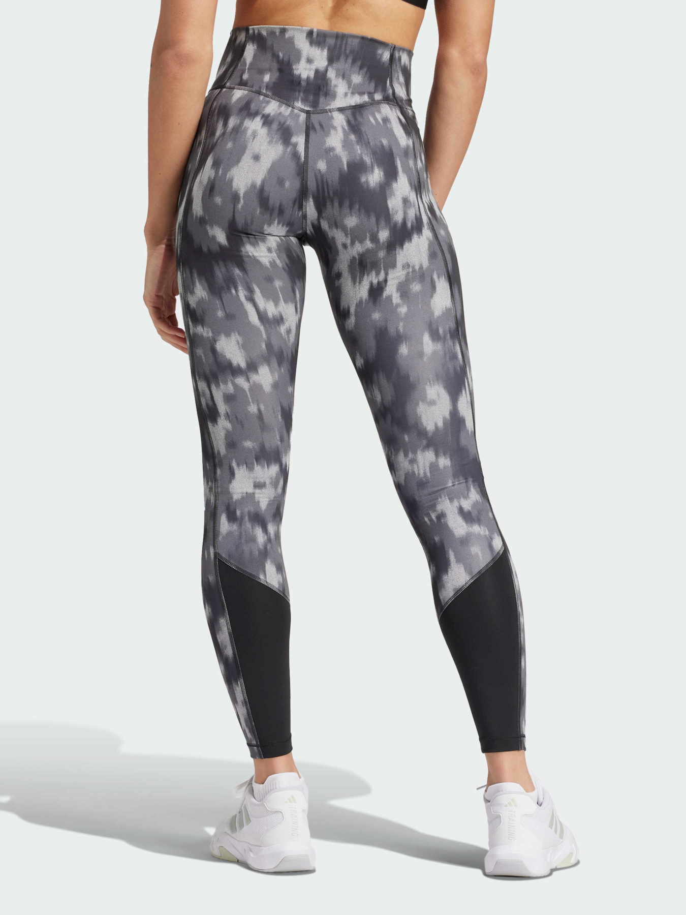 Спортивні леггінси Adidas модель IK5446 Фото