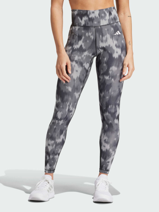 Спортивні леггінси Adidas модель IK5446 Фото