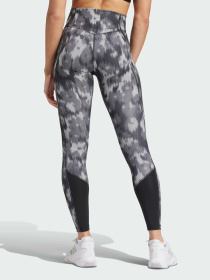 Спортивні леггінси Adidas модель IK5446 Фото