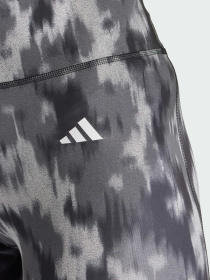 Спортивні леггінси Adidas модель IK5446 Фото