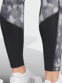 Спортивні леггінси Adidas модель IK5446 Фото