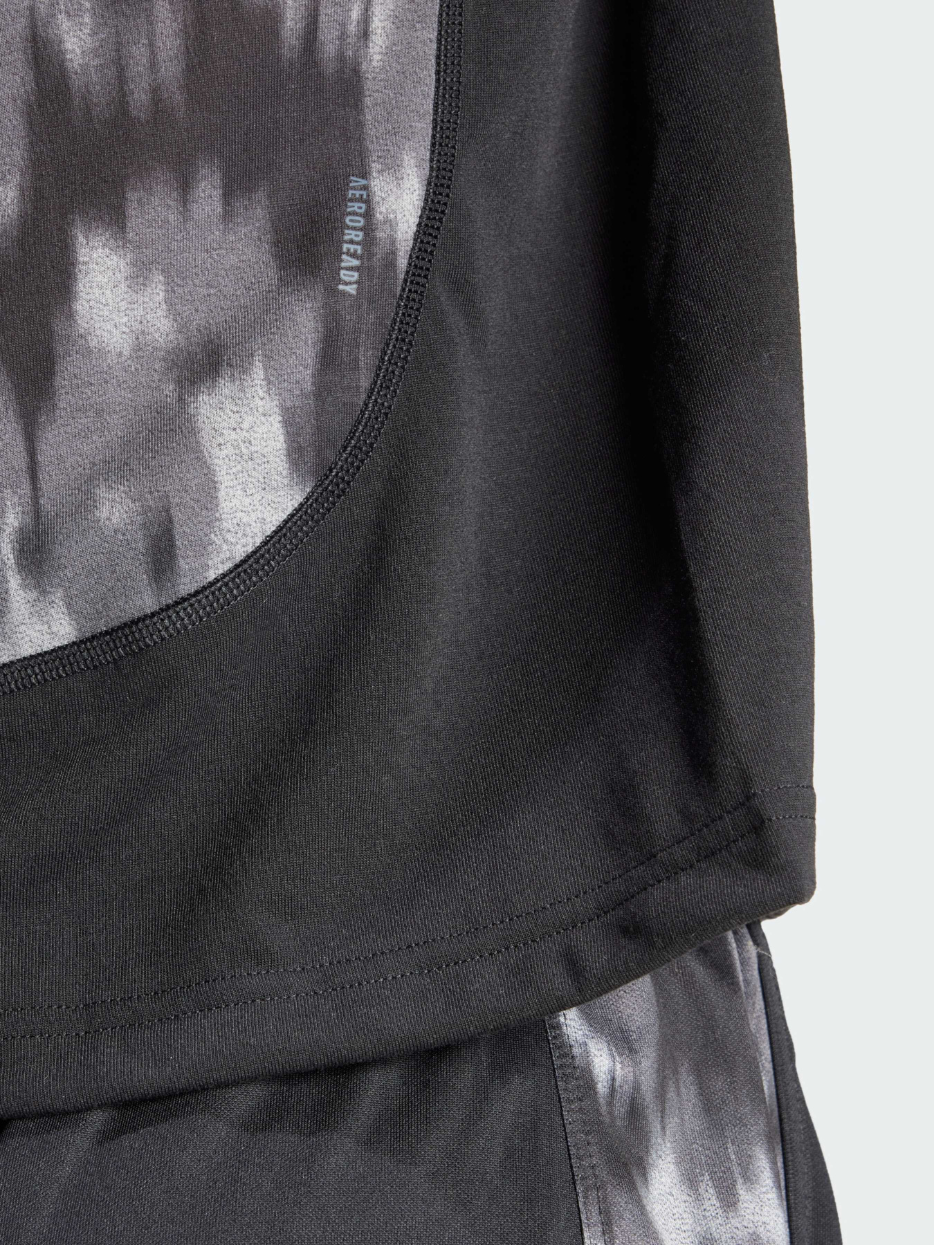 Футболка спортивная Adidas модель IK5464 Фото