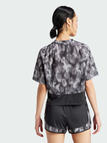 Футболка спортивная Adidas модель IK5464 Фото