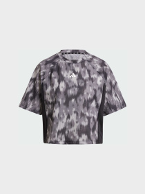 Футболка спортивная Adidas модель IK5464 Фото