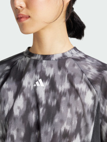 Футболка спортивная Adidas модель IK5464 Фото