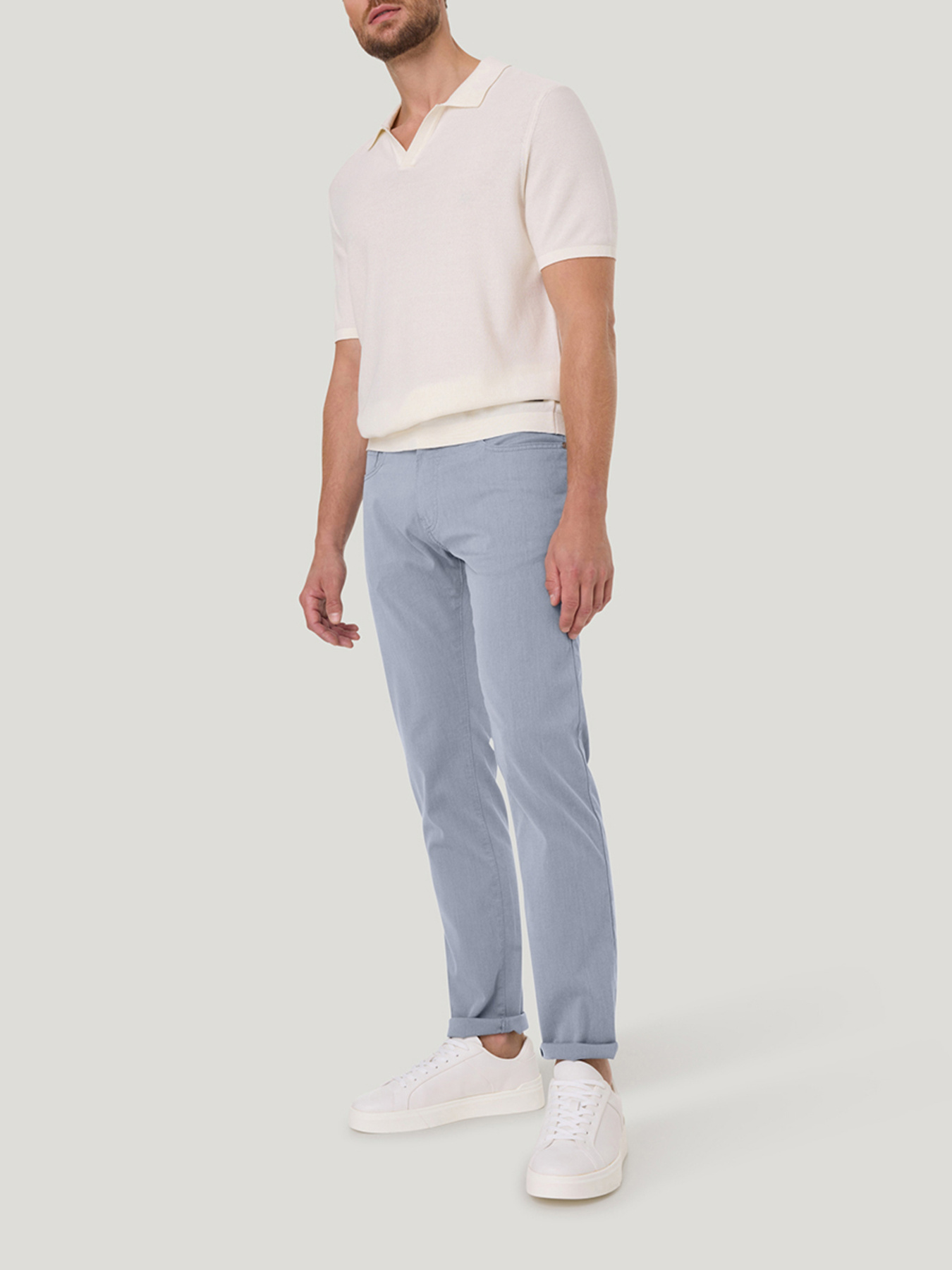 Штани повсякденні Pierre Cardin модель C3 34540.1056.6016 Фото