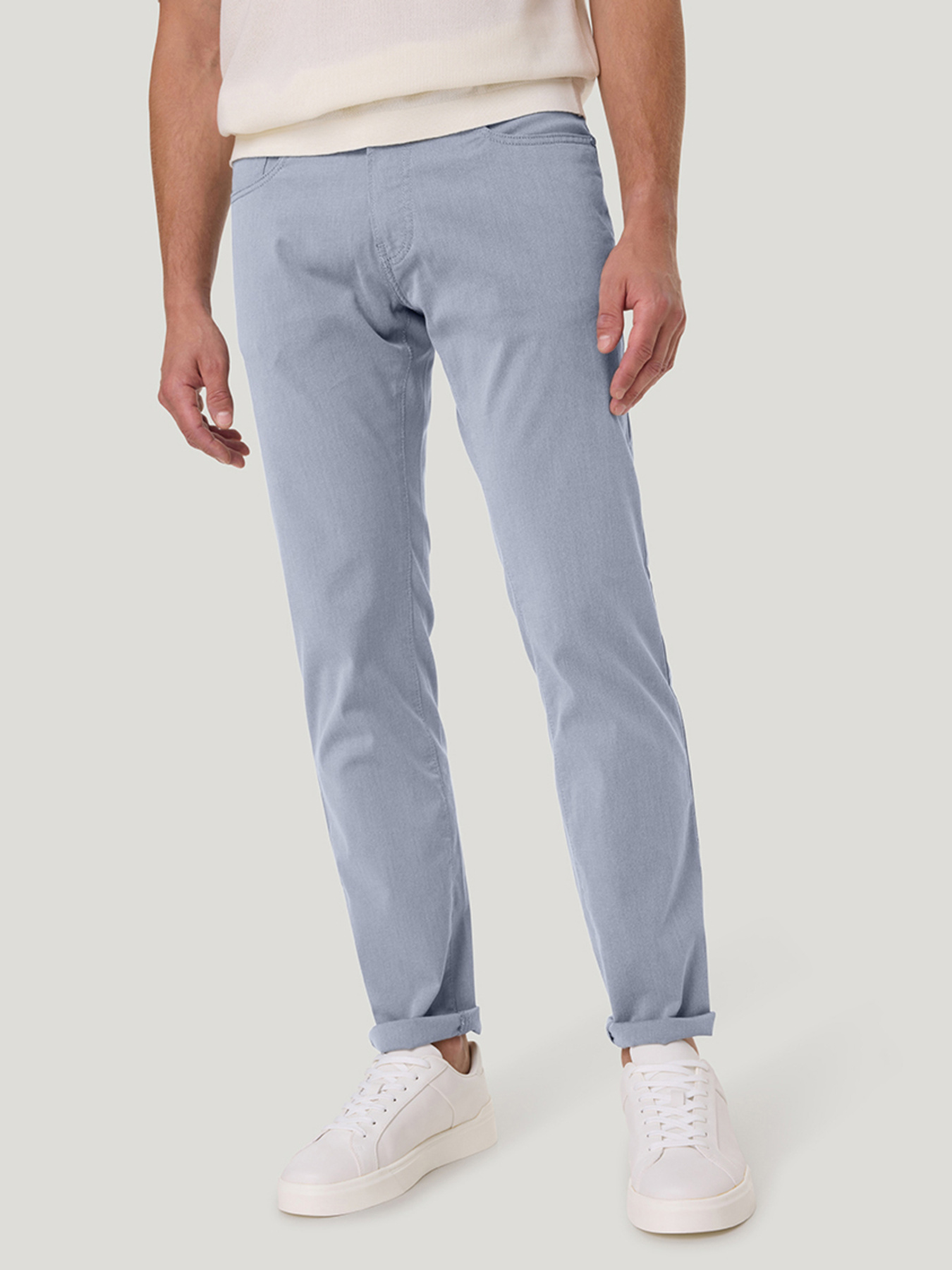 Повседневные штаны Pierre Cardin модель C3 34540.1056.6016 Фото