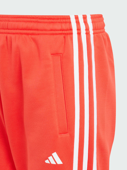 Штани спортивні adidas модель IJ9549 — фото 3 - INTERTOP
