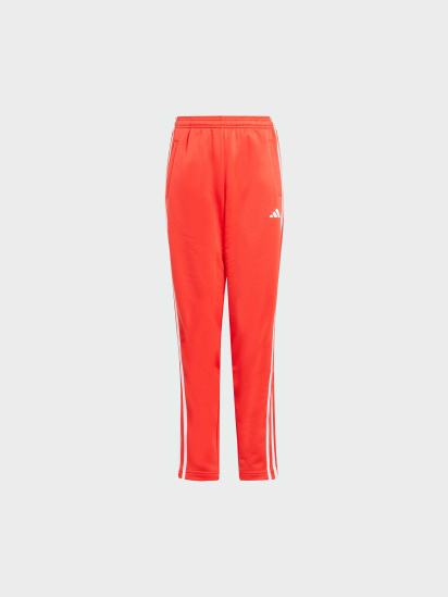 Штани-джогери Train Essentials AEROREADY 3-Stripes Regular-Fit модель IJ9549 - фото