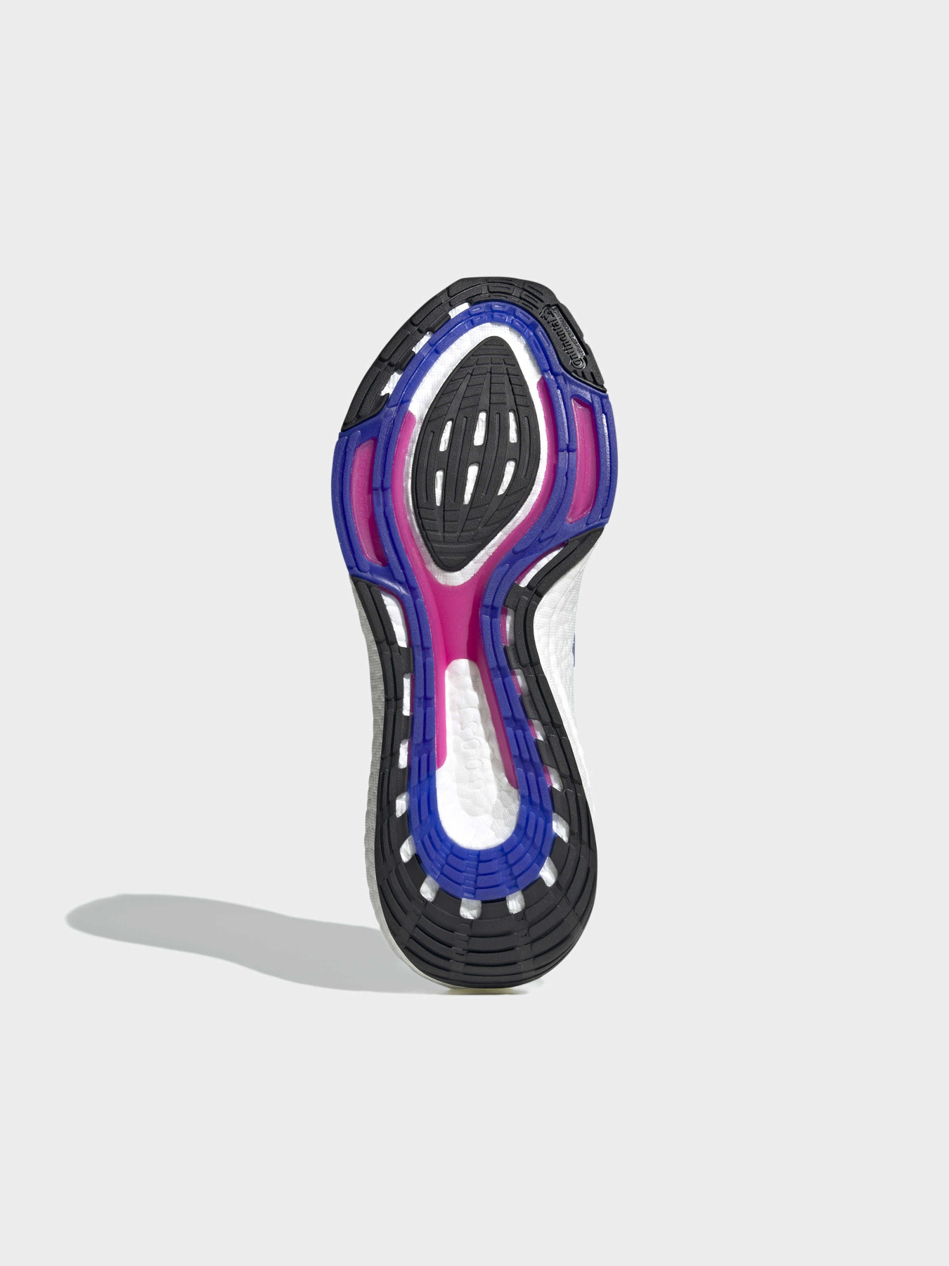 Кросівки для бігу Adidas Ultraboost модель HP9930 Фото