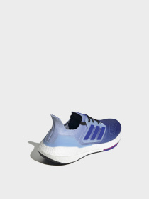 Кросівки для бігу Adidas Ultraboost модель HP9930 Фото