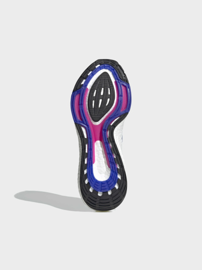 Кросівки для бігу adidas Ultraboost модель HP9930 — фото 3 - INTERTOP