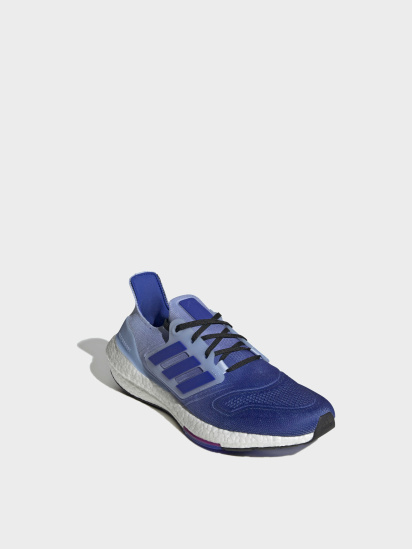 Кросівки для бігу adidas Ultraboost модель HP9930 — фото 4 - INTERTOP