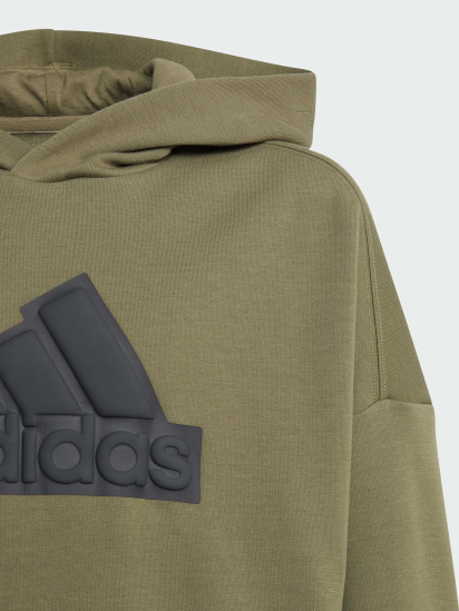 Худі adidas модель IM0076 — фото 3 - INTERTOP