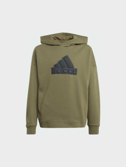 Худі adidas модель IM0076 - фото