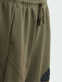 Джоггеры Adidas модель IM0081 Джоггеры Adidas модель IM0081 Фото