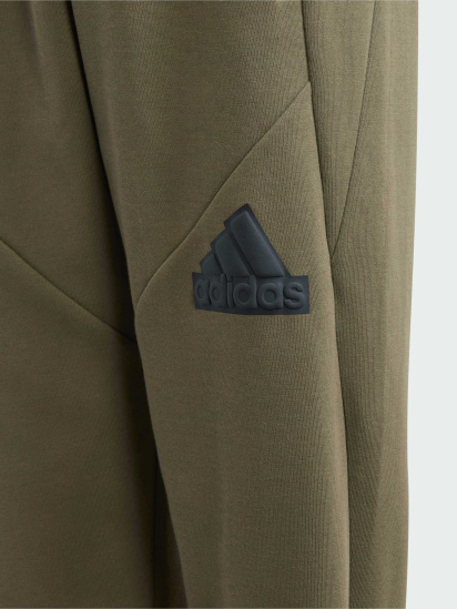 Джогери adidas модель IM0081 — фото 4 - INTERTOP