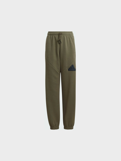 Джогери adidas модель IM0081 — фото 6 - INTERTOP
