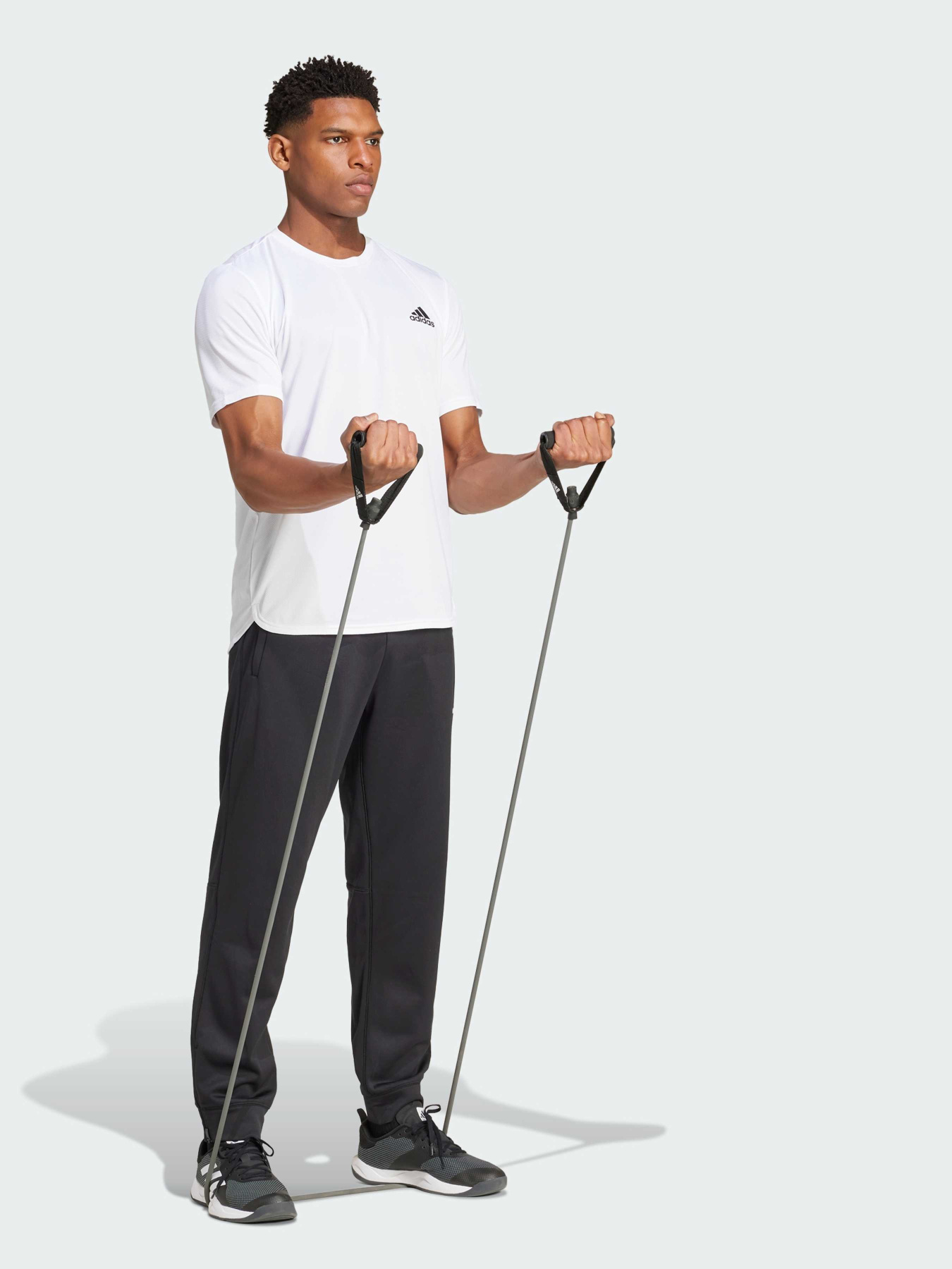 Штаны спортивные Adidas модель IN5561 Фото