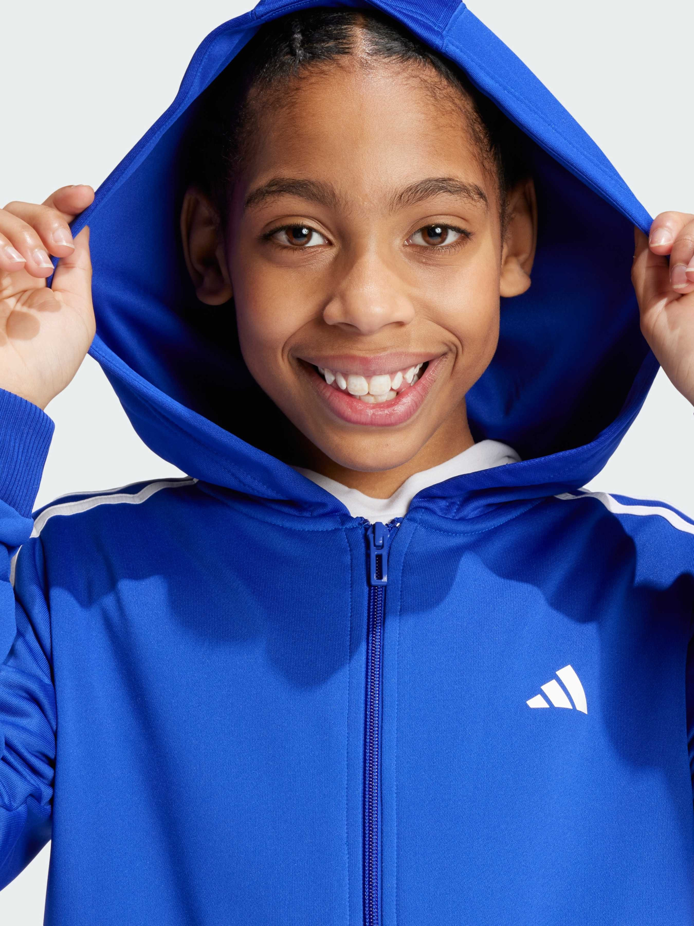 Кофта Adidas модель IP2418 Фото