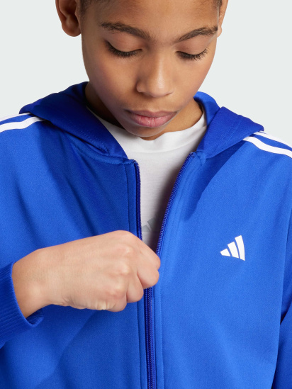 Кофта adidas модель IP2418 — фото 5 - INTERTOP
