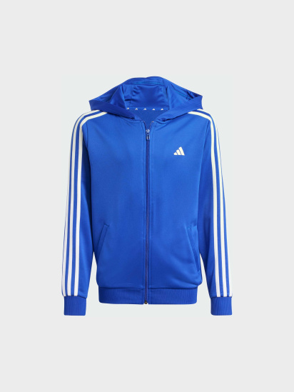 Кофта adidas модель IP2418 — фото 6 - INTERTOP