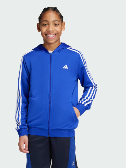Кофта adidas модель IP2418 - фото