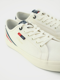 Кеды S.Oliver модель 5-13637-42-100_WHITE Фото