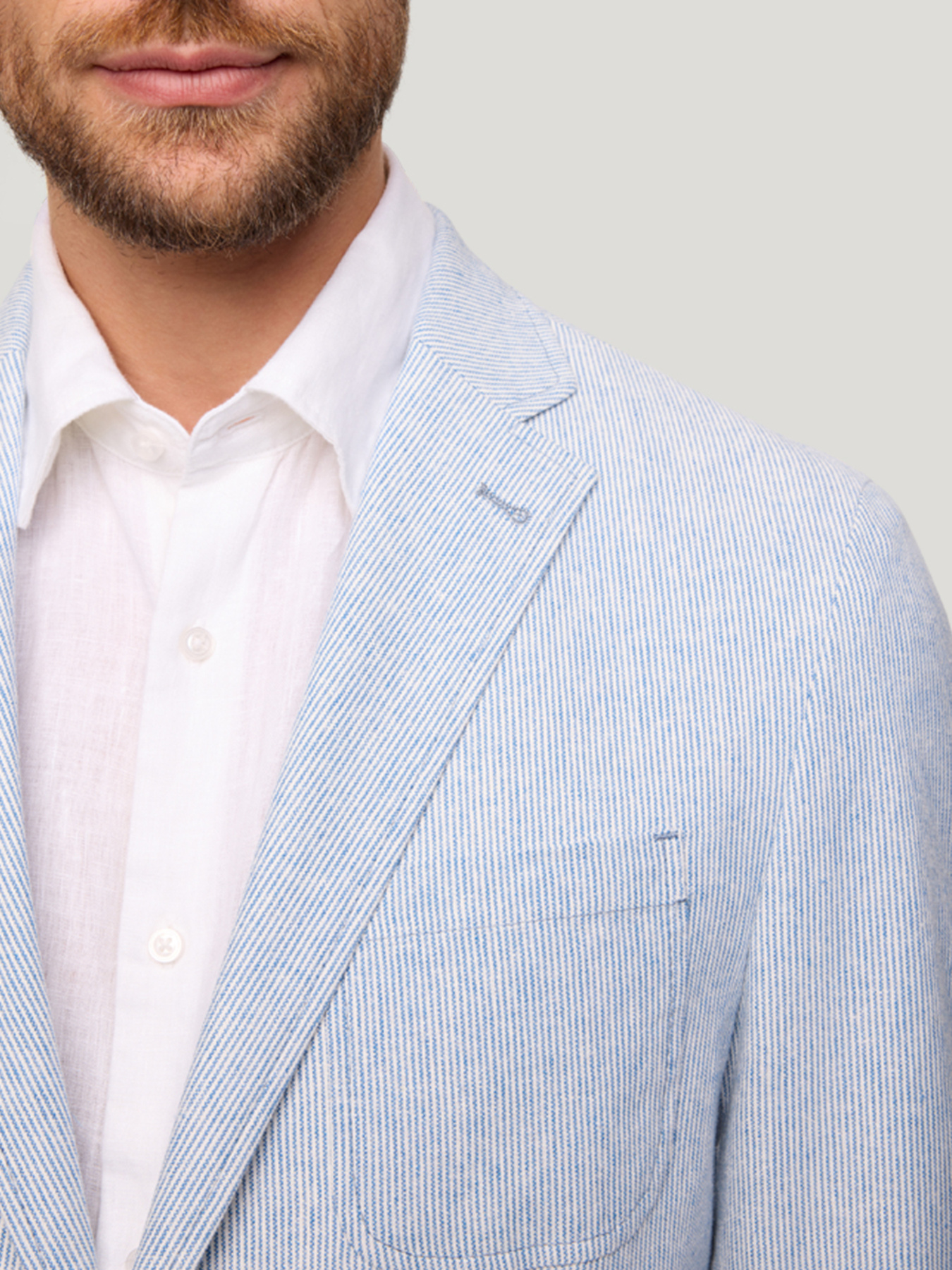 Пиджак Pierre Cardin модель C4 42404.7020-90.6232 Фото