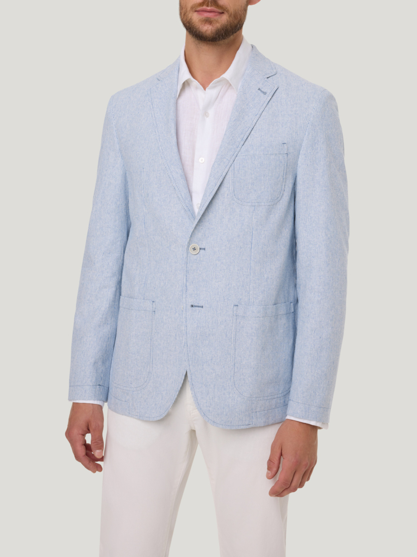 Пиджак Pierre Cardin модель C4 42404.7020-90.6232 Фото