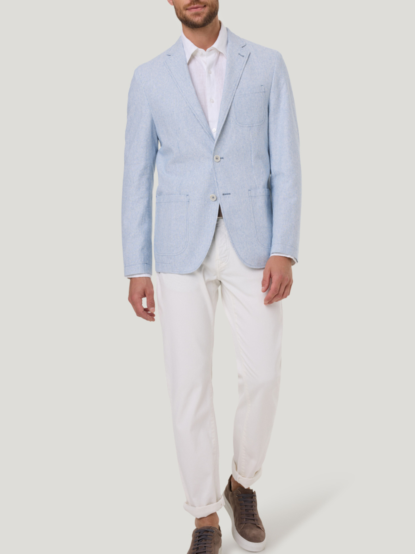 Піджак Pierre Cardin модель C4 42404.7020-90.6232 Фото