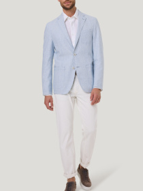 Піджак Pierre Cardin модель C4 42404.7020-90.6232 Фото