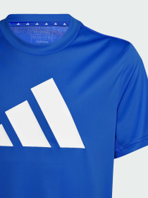 Спортивная футболка Adidas модель IR7528 Фото