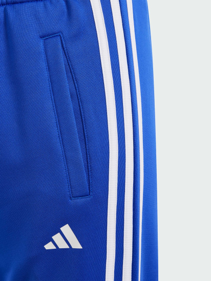 Штани спортивні adidas модель IR7542 — фото 4 - INTERTOP