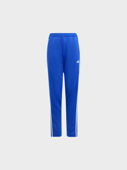 Штани-джогери Train Essentials AEROREADY 3-Stripes Regular-Fit модель IR7542 - фото