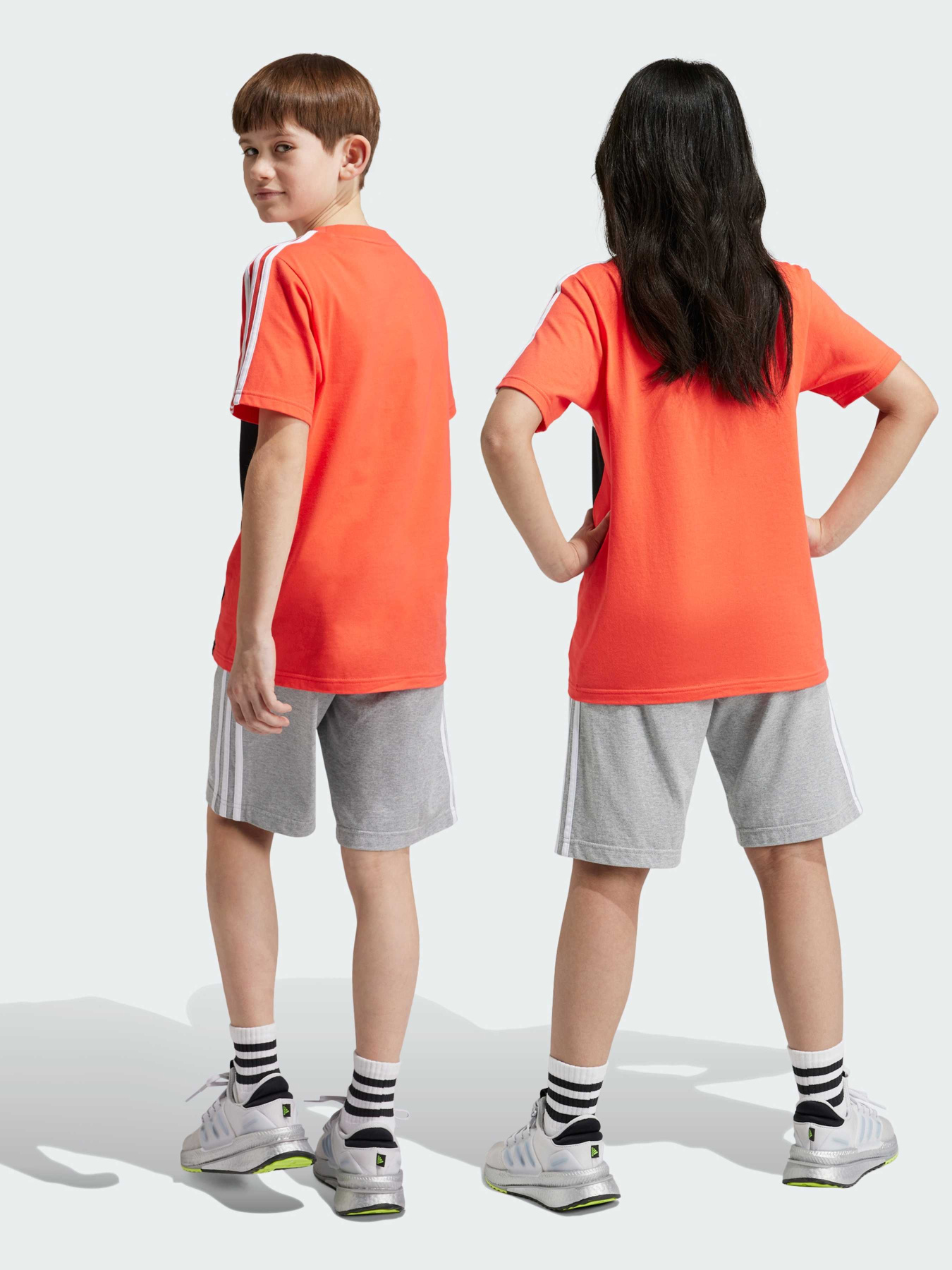 Повседневные шорты Adidas модель IS2573 Фото