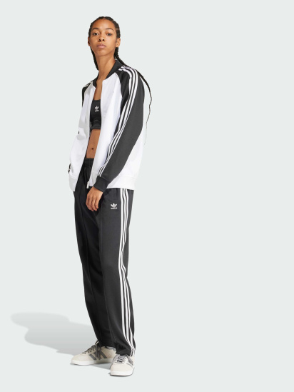 Кофта adidas модель IS4103 — фото 3 - INTERTOP