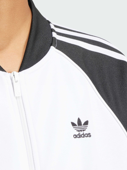 Кофта adidas модель IS4103 — фото 4 - INTERTOP