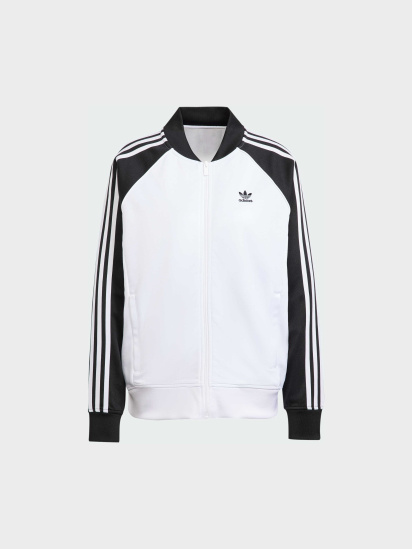 Кофта adidas модель IS4103 — фото 6 - INTERTOP