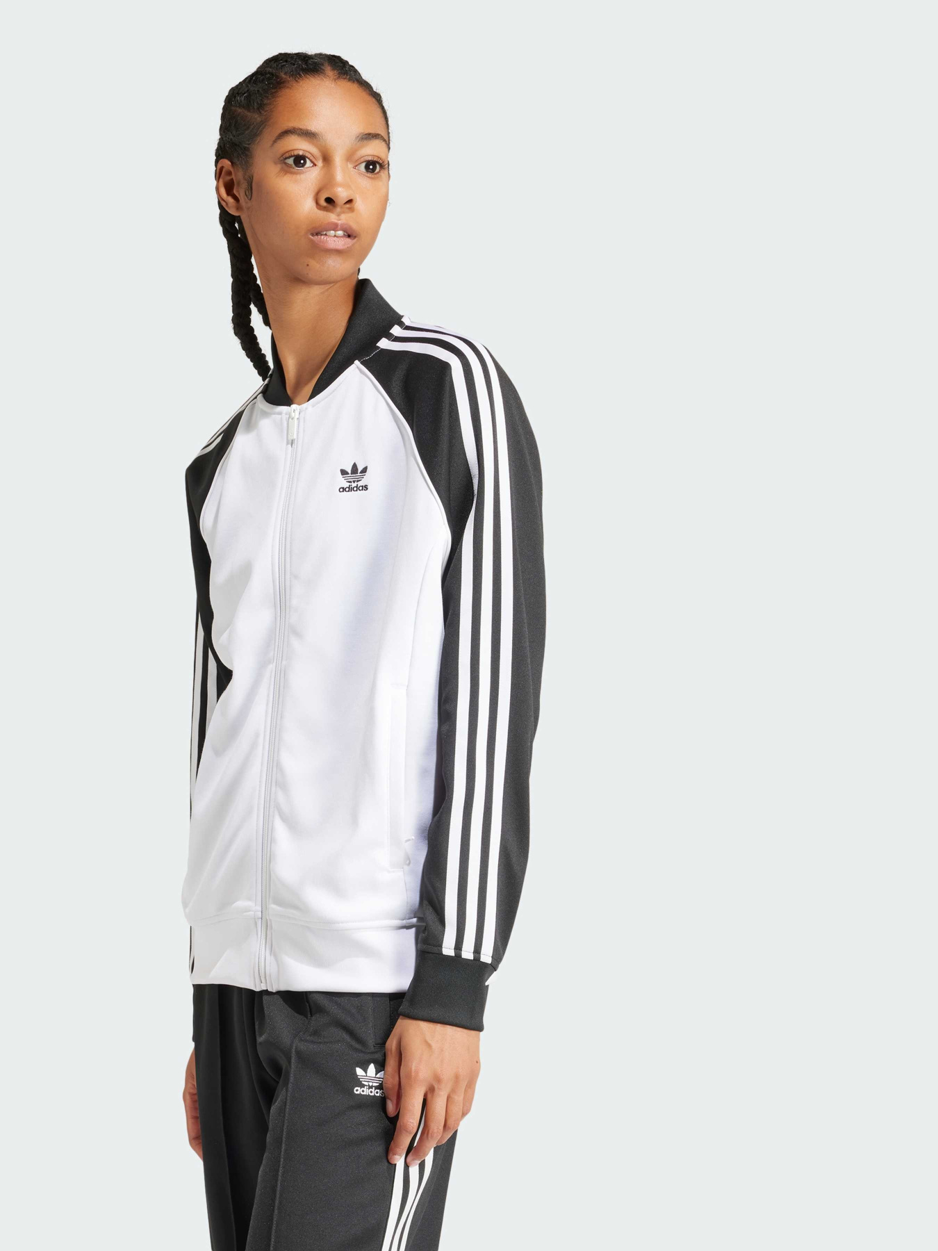 Кофта Adidas модель IS4103 Фото